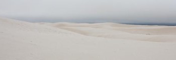 White Sands National Monument, NM